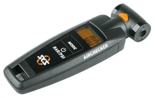 Bezpieczne zakupy Manometr cyfrowy AIRCHECKER