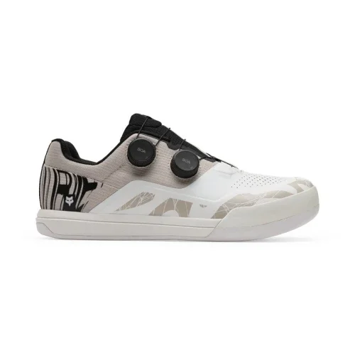 Hit cenowy BUTY ROWEROWE FOX UNION BOA DIFFUSE SE CHALK 44