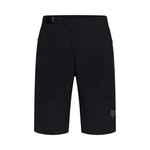 Bezpieczne zakupy SPODENKI ROWEROWE FOX FLEXAIR W LINER BLACK 32