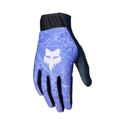 Oferta czasowa RĘKAWICE ROWEROWE FOX FLEXAIR BLUEBERRY L