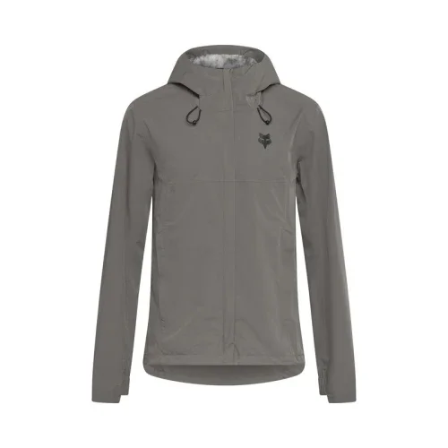 Tylko dziś KURTKA ROWEROWA FOX RANGER WATER PEWTER XXL
