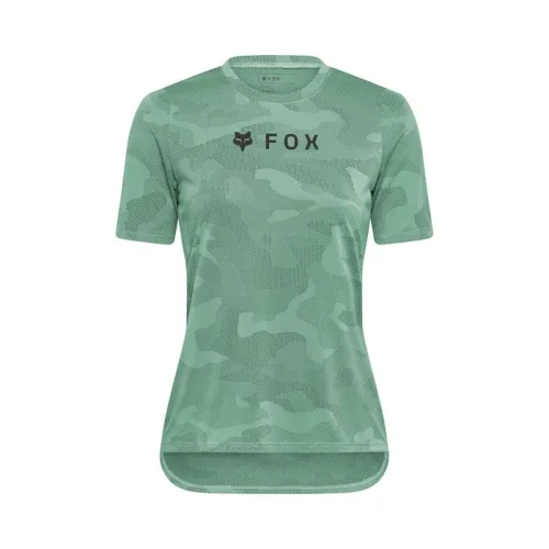 Kup teraz KOSZULKA ROWEROWA DAMSKA FOX RANGER TRU DRI PINE S