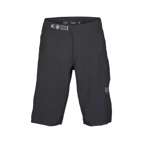 Ograniczona ilość SPODENKI ROWEROWE FOX DEFEND BLACK 28