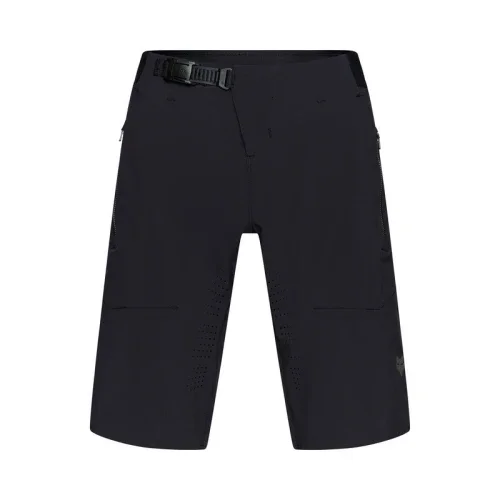 Okazja SPODENKI ROWEROWE DAMSKIE FOX FLEXAIR BLACK 10