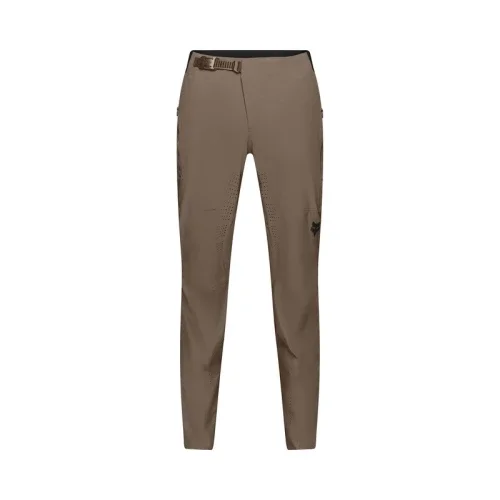 SPODNIE ROWEROWE FOX FLEXAIR NUTMEG 30 Łatwy zwrot
