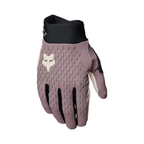 RĘKAWICE ROWEROWE FOX DEFEND PARK SE PURPLE DUSK M Dostępne od ręki