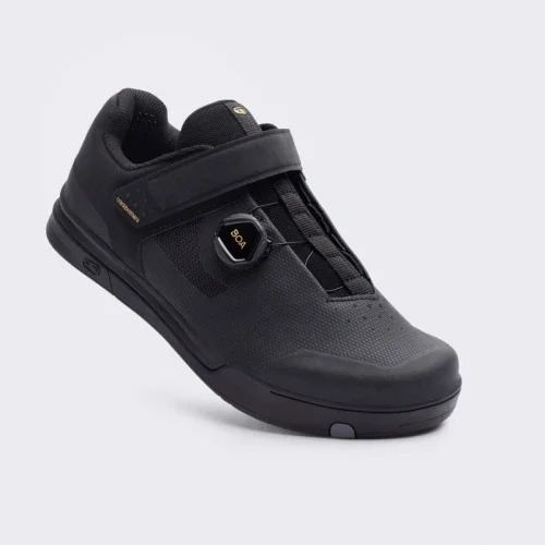 BUTY CRANKBROTHERS MALLET BOA BLACK GOLD - BLACK OUTSOLE 12 (46 EU) Wysoka jakość