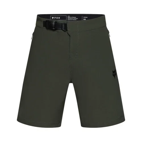SPODENKI ROWEROWE JUNIOR FOX RANGER W LINER IVY 22 Nowy