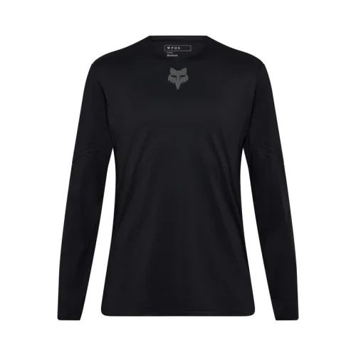 Oferta KOSZULKA ROWEROWA Z DŁUGIM RĘKAWEM FOX FLEXAIR BLACK M