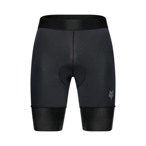 SPODENKI ROWEROWE FOX TECBASE LINER BLACK S Wyprzedaż