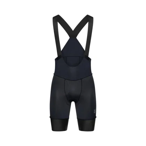 SPODENKI ROWEROWE FOX TECBASE BIB LINER BLACK L Łatwy zwrot