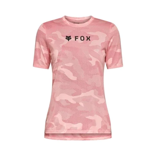 Zamów dziś KOSZULKA ROWEROWA DAMSKA FOX RANGER TRU DRI BERRY L