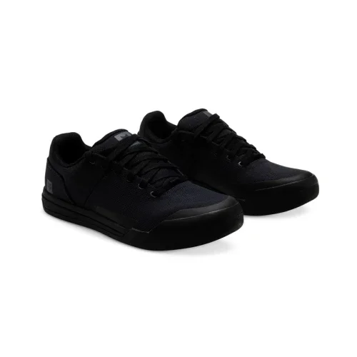 BUTY ROWEROWE FOX UNION CANVAS BLACK 39 Zamów dziś