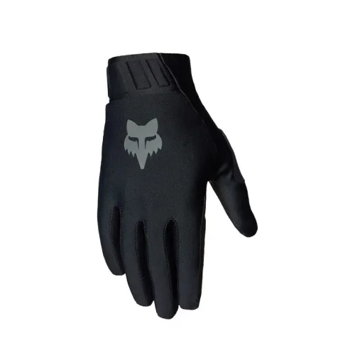 RĘKAWICE ROWEROWE FOX FLEXAIR BLACK M Rabat