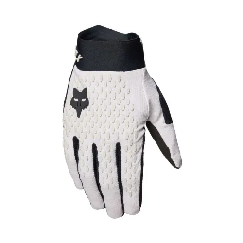 Do wyczerpania zapasów RĘKAWICE ROWEROWE FOX DEFEND CHALK L