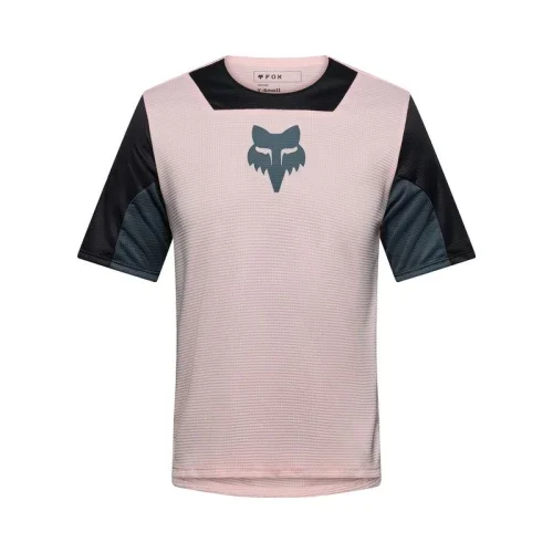 KOSZULKA ROWEROWA JUNIOR FOX DEFEND CREATION BLUSH YXL Dodaj do koszyka