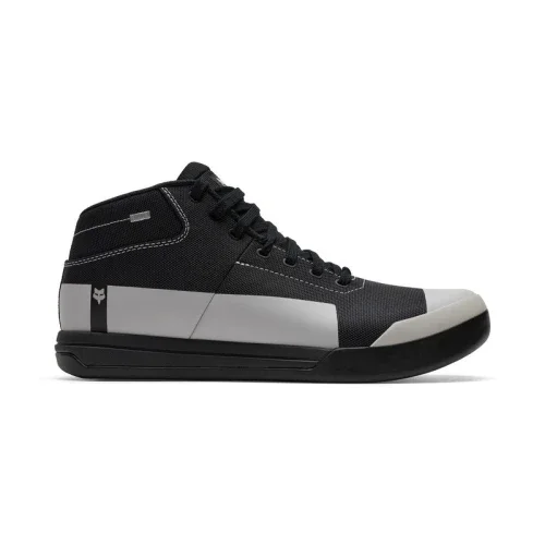 Sprawdź teraz BUTY ROWEROWE FOX UNION CANVAS MID PARK SE BLACK 45