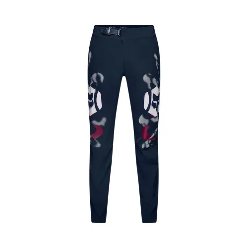 SPODNIE ROWEROWE FOX RANGER TACTILE WHITE 32 Nie przegap