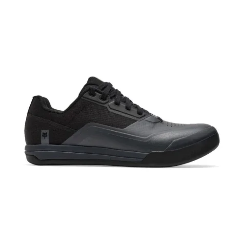 BUTY ROWEROWE FOX UNION FLAT DARK SHADOW 44 Łatwy zwrot