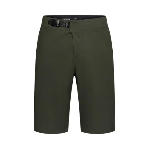 Hit sprzedaży SPODENKI ROWEROWE FOX RANGER W LINER IVY 38