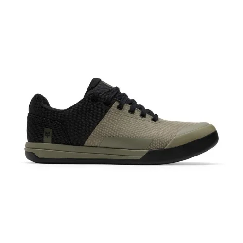 Oferta czasowa BUTY ROWEROWE FOX UNION CANVAS ADOBE 43