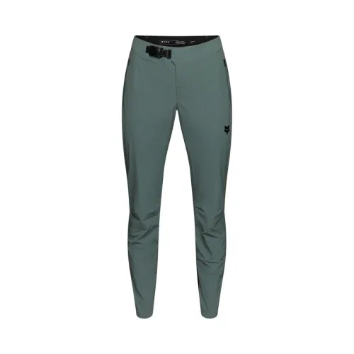 SPODNIE ROWEROWE DAMSKIE FOX RANGER SAGE 4 Hit cenowy