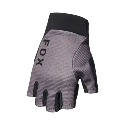 RĘKAWICE ROWEROWE DAMSKIE FOX RANGER GEL SHORT PURPLE DUSK S Kup online