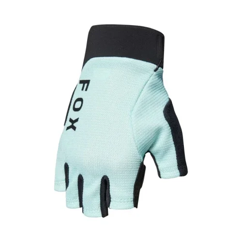 RĘKAWICE ROWEROWE DAMSKIE FOX RANGER GEL SHORT FROST S Nowość