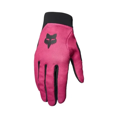 Wyjątkowa oferta RĘKAWICE ROWEROWE DAMSKIE FOX RANGER BERRY S