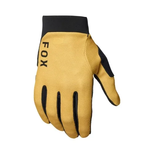 RĘKAWICE ROWEROWE FOX RANGER GEL BRONZE S Wyjątkowa oferta