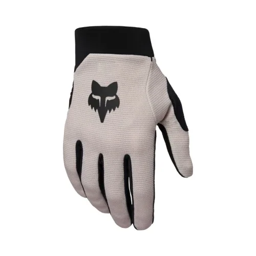 Niska cena RĘKAWICE ROWEROWE JUNIOR FOX RANGER CHALK YL