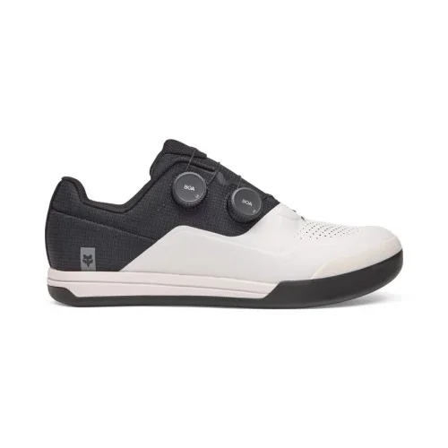 BUTY ROWEROWE FOX UNION BOA FLAT VINTAGE WHITE 45 Ostatnia szansa