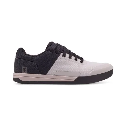 Tani BUTY ROWEROWE FOX UNION CANVAS VINTAGE WHITE 43.5