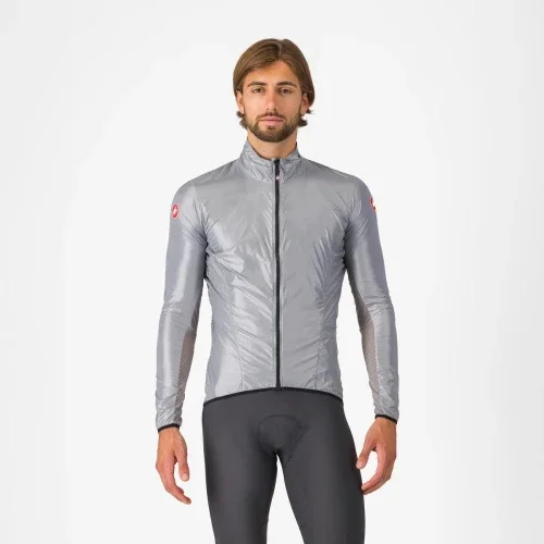 Zniżka Kurtka kolarska Aria Shell, dark gray, rozmiar XL