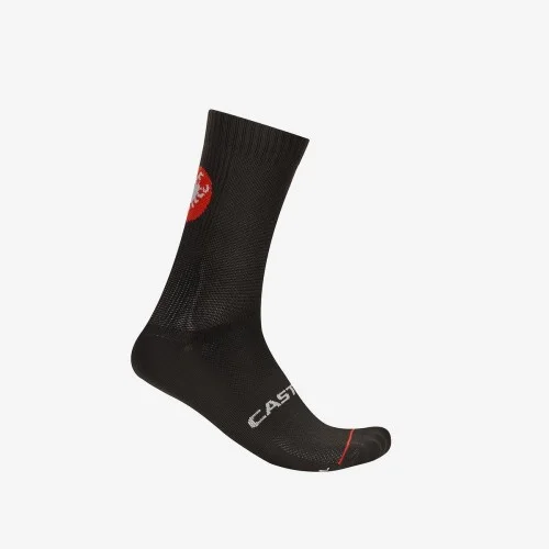 Skarpetki kolarskie Entrata 18, black, rozmiar L/XL Sprawdź teraz