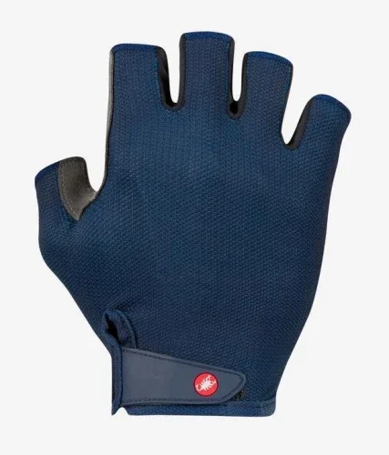 Wysoka jakość Rękawiczki kolarskie Competizione 3, smoky grey, rozmiar M
