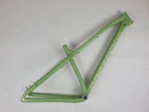 Oferta Rama Primal 29 v.2, Green Olive mat, Medium (nowa, lekko obita główka ramy,pęknięty lakier)