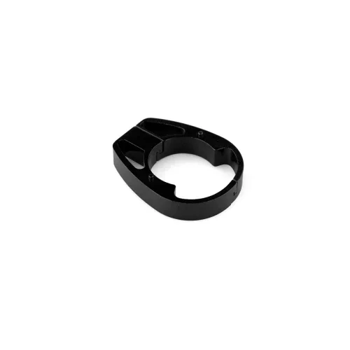 Podkładka dystansowa sterów Cyclone Disc aluminiowa 20mm Ekspresowa dostawa