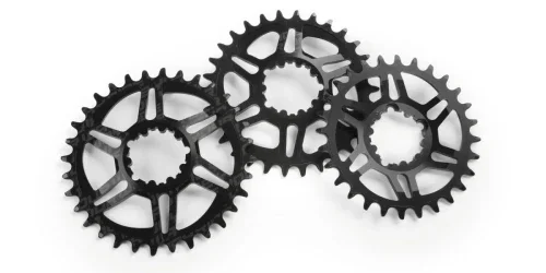 Oferta Zębatka MTB Direct, 34T, alu 7075, direct mount, non-Boost chainline, czarny mat