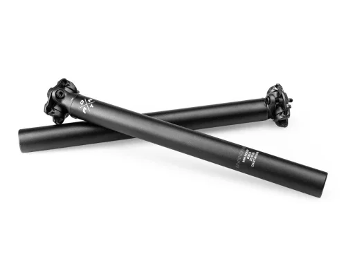 Hit cenowy Wspornik siodła Player O30,9 mm / 300mm, czarny anodowany