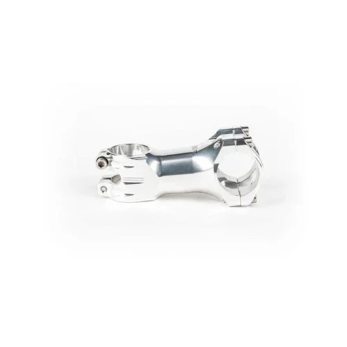 Kup teraz Wspornik kierownicy XC ATAC 60mm, 31,8mm srebrny