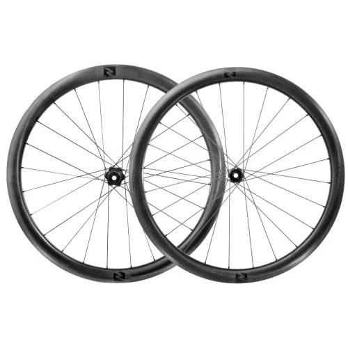 Koła ATR 700c, disc, komplet, shimano Wyprzedaż