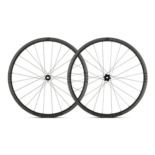 Dostępne od ręki Koła AR29, disc, komplet, shimano