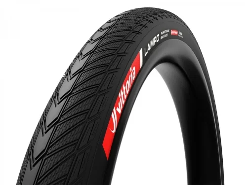 Oferta Opona Lampo 20x1.75, czarna, zwijana