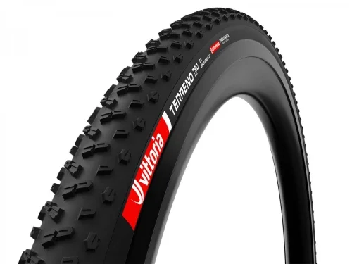 Opona przełajowa Terreno T90 (Mud) G2.0 700x33C, czarna, TLR, Cyclocross Endurance Zamów teraz