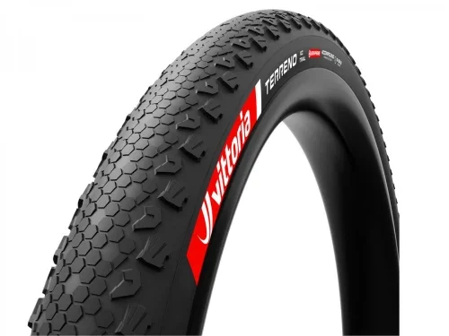 Nie przegap Opona Terreno XC Trail G2.0 29x2.4, czarna, zwijana, TLR