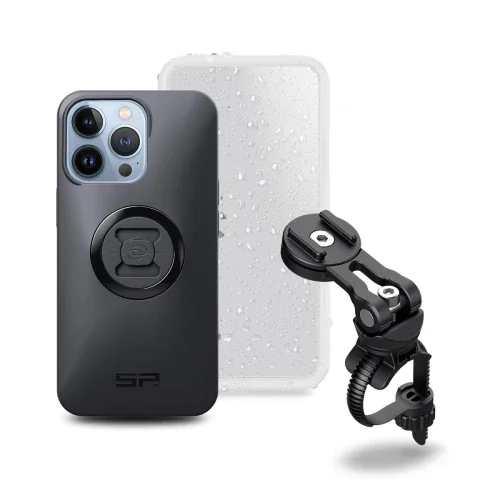 Bezpieczna płatność Zestaw SP Connect Bike Bundle IIIphone 13 Pro EOL 2024