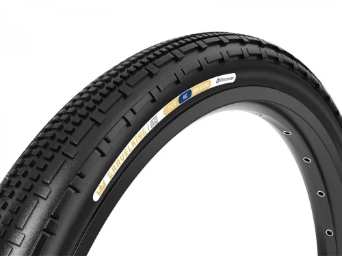 Opona GravelKing SK 700x45C czarno-brązowa aramid Dostępne od ręki