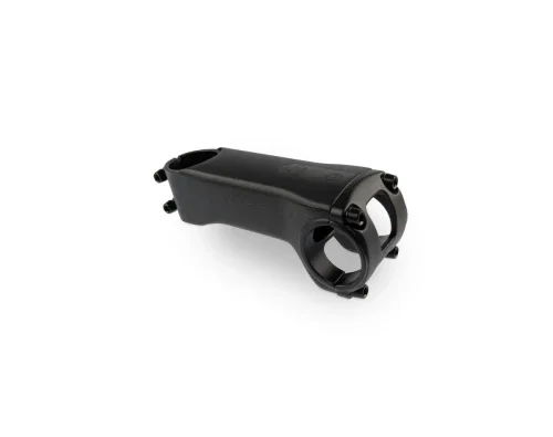 Wspornik kier. Shot 1-1/8" / 110mm / -7° / 31.8mm, czarny Hit sprzedaży