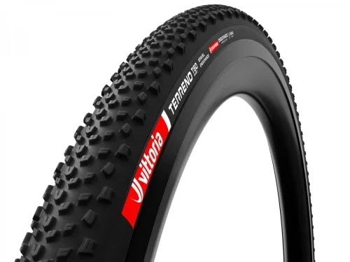Darmowa dostawa Opona gravel Terreno T60 (mixed) G2.0 700x40C, czarno-brązowa, TLR, Gravel Endurance
